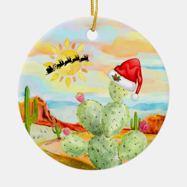 Arizona Christmas Ornaments | Zazzle - 100% Satisfaction Guaranteed!