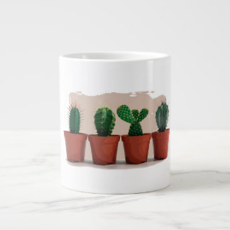 Cactus Coffee Mug