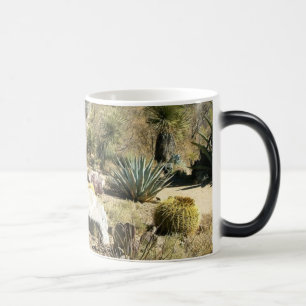 Cactus Color Morph Mug