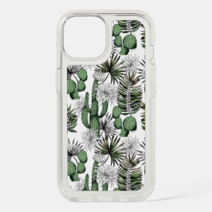 Cactus iPhone Cases & Zazzle Covers 