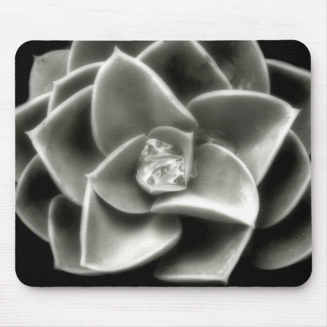 Cactus Diamond Mouse Pad (Front)