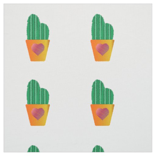Cactus Fabric