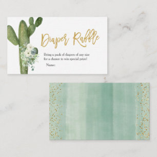 Cactus Fiesta Taco 'bout Love Couple Enclosure