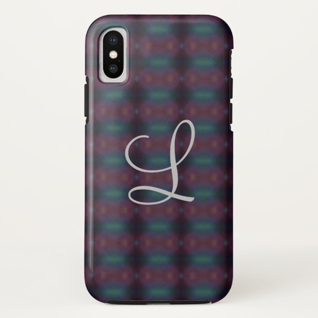 Cactus Flower Mirage Case-Mate iPhone Case (Back)