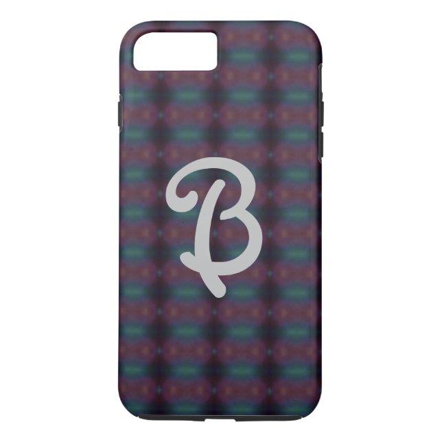 Cactus Flower Mirage Case-Mate iPhone Case (Back)