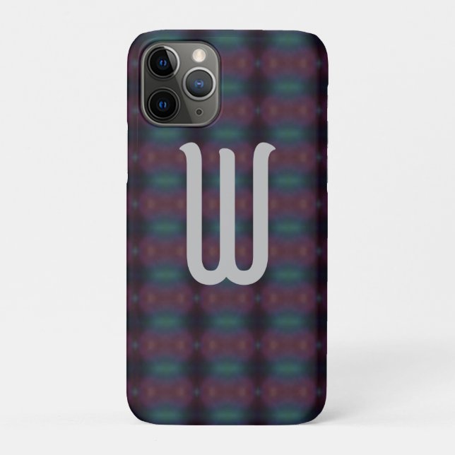 Cactus Flower Mirage Case-Mate iPhone Case (Back)