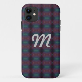 Cactus Flower Mirage iPhone 11 Case