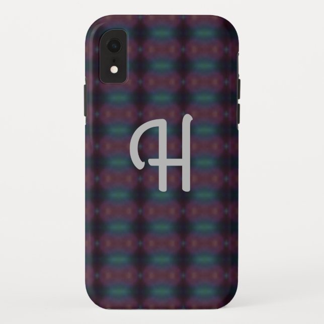 Cactus Flower Mirage Case-Mate iPhone Case (Back)