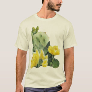 CACTUS FLOWERS T-Shirt