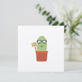 Cactus free hugs (Standing Front)