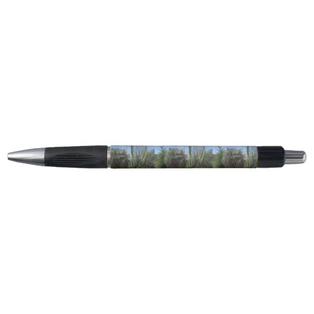 Cactus Garden Pen (Front)
