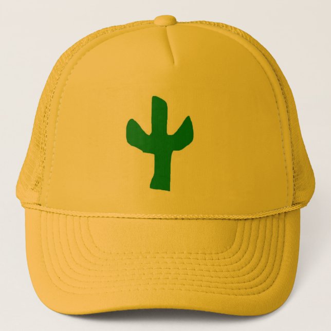 cactus hat (Front)