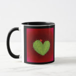 Cactus Heart Coffee Mug at Zazzle
