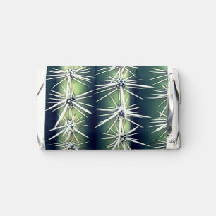 Cactus Hershey's Miniatures