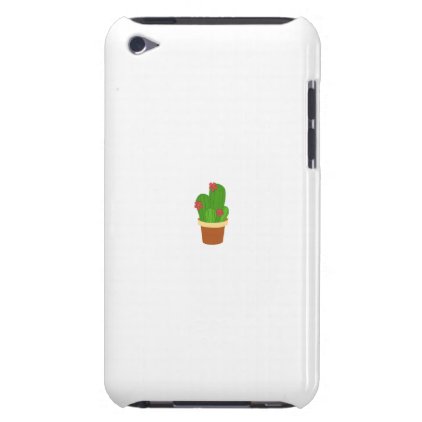 cactus iPod touch Case-Mate case