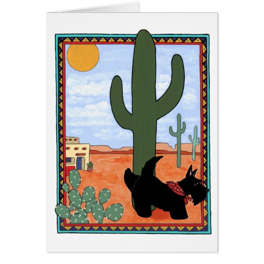 Cactus Jack Cards (Front)