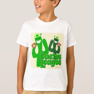 Cactus League T-Shirt