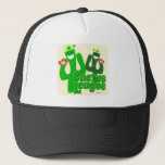 Cactus League Trucker Hat at Zazzle