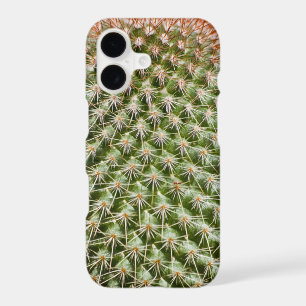 Cactus Macro Photography iPhone 17 Case