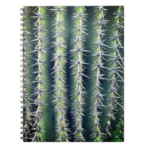 Cactus Notebook