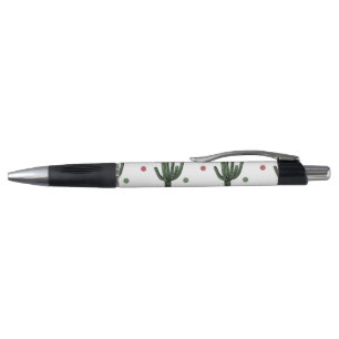 Cactus Pen