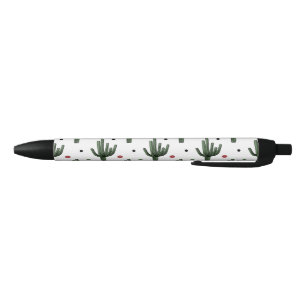 Cactus Pen