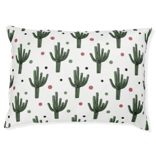 Cactus Pet Bed