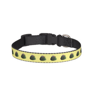 Cactus Pet Collar