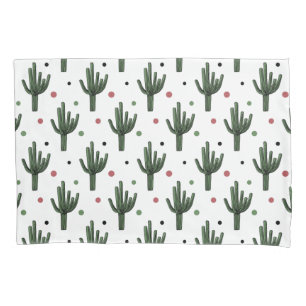 Cactus Pillow Case