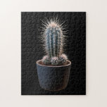 Cactus Puzzle