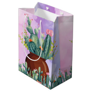 Cactus Sunrise Bag