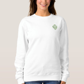 Cactus sweater