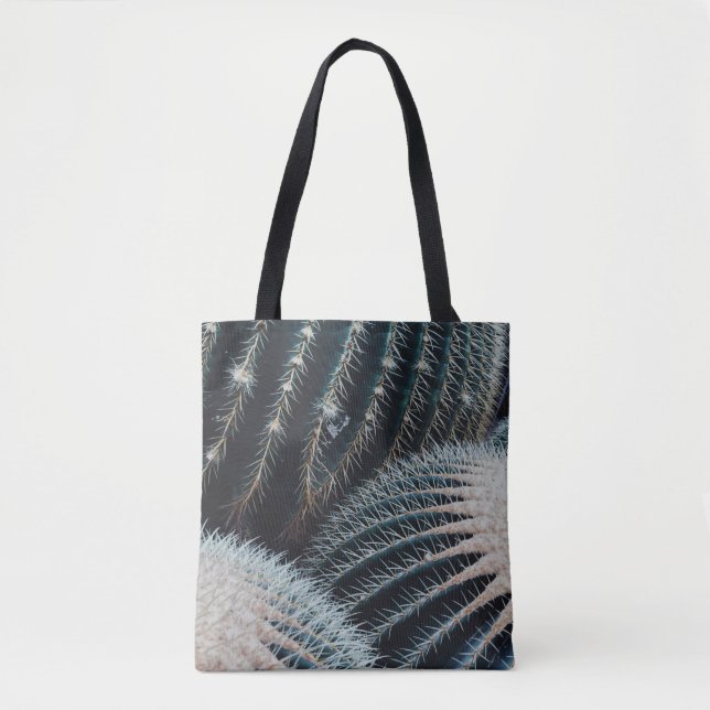 Cactus Tote Bag (Front)