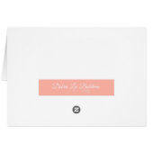 Cactus Watercolor by Debra Lee Baldwin (Back Horizontal)