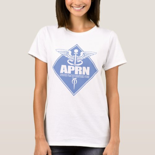 Cad APRN diamond T_Shirt