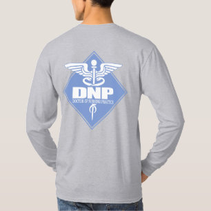 Cad DNP (diamond) T-Shirt