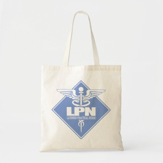 lpn tote bags