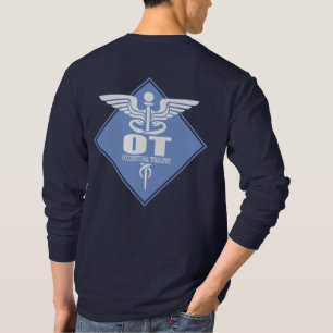 Cad OT (diamond) T-Shirt