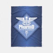 Cad PharmD (diamond)
