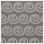 Caddo Art Fabric Native American Art Fabric