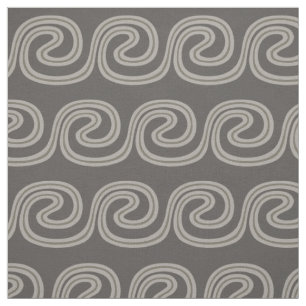 Caddo Art Fabric Native American Art Fabric