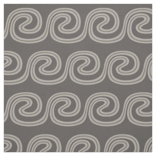 Caddo Art Fabric Native American Art Fabric