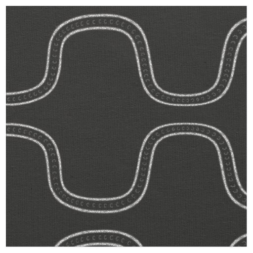 Caddo Art Fabric Native American Art Fabric