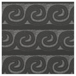 Caddo Art Fabric Vancouver Native Art Fabric