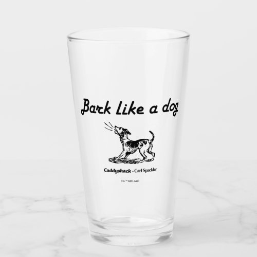 Caddyshack | Bark Like A Dog!