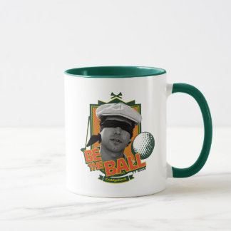 Caddyshack | Be The Ball Mug