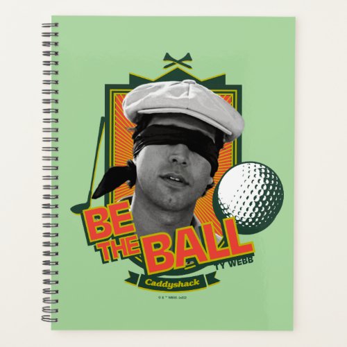 Caddyshack  Be The Ball Planner