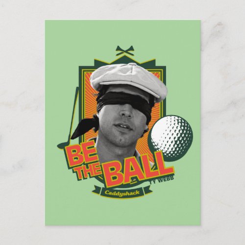Caddyshack | Be The Ball