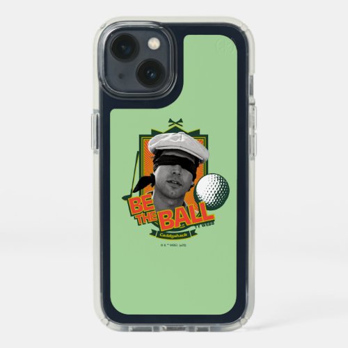 Caddyshack  Be The Ball Speck iPhone 13 Case