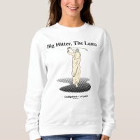 Caddyshack | Big Hitter, The Lama